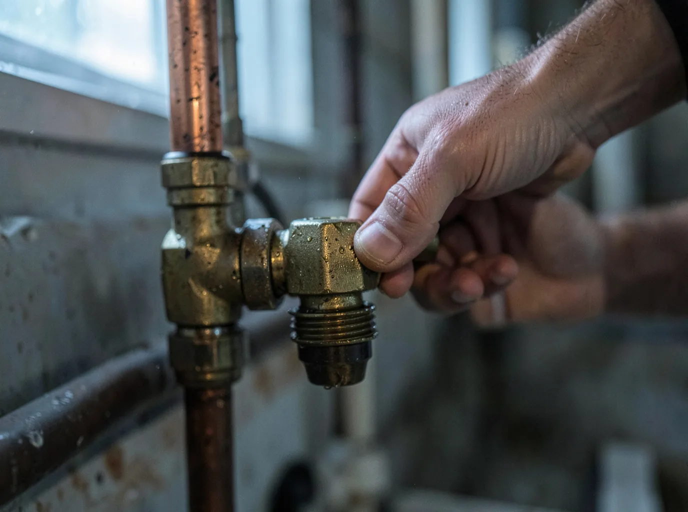 Emergency Plumber Saint Lucas, IA FAQs